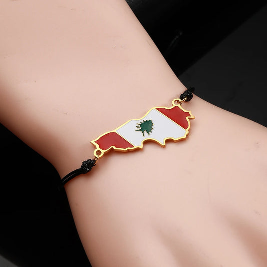 Lebanon Bracelet