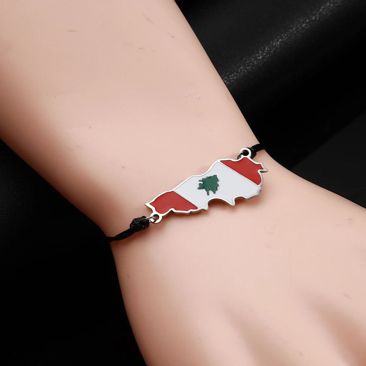 Lebanon Bracelet